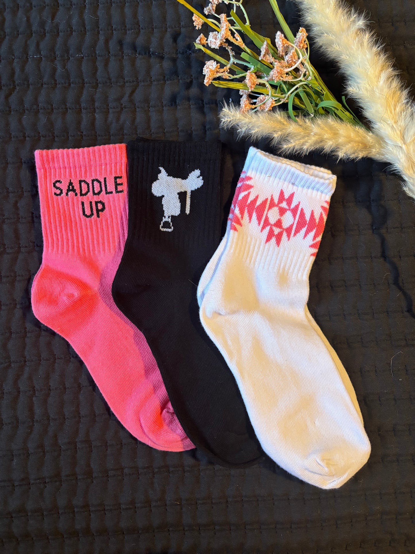 Sock Em’ Silly POP